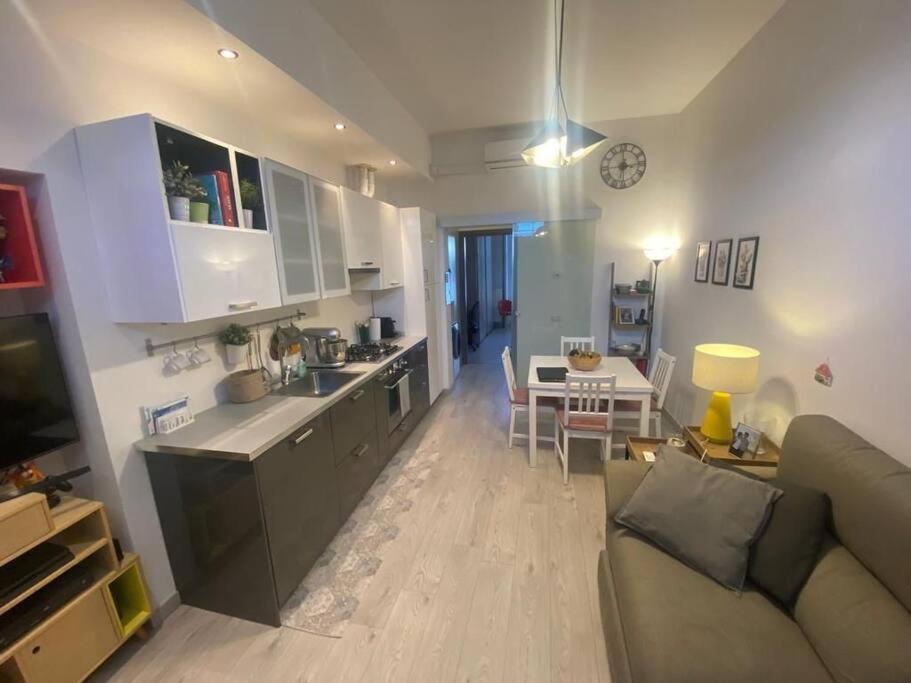 Apartamento Casa Sobborghi Monza Exterior foto