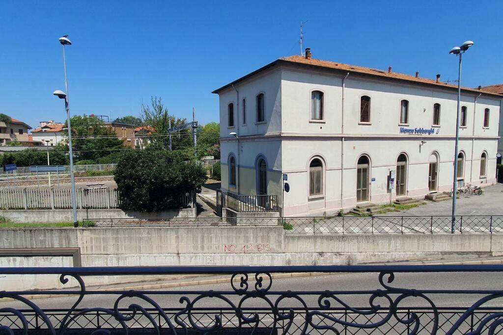 Apartamento Casa Sobborghi Monza Exterior foto